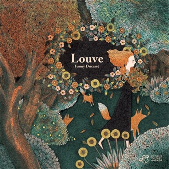Louve - FANNY DUCASSE