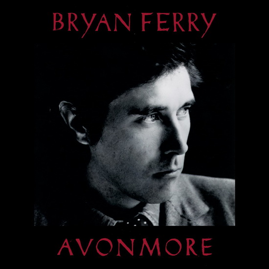 Avonmore - FERRY BRYAN