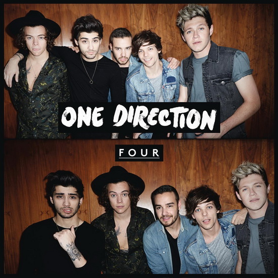 Four - ONE DIRECTION