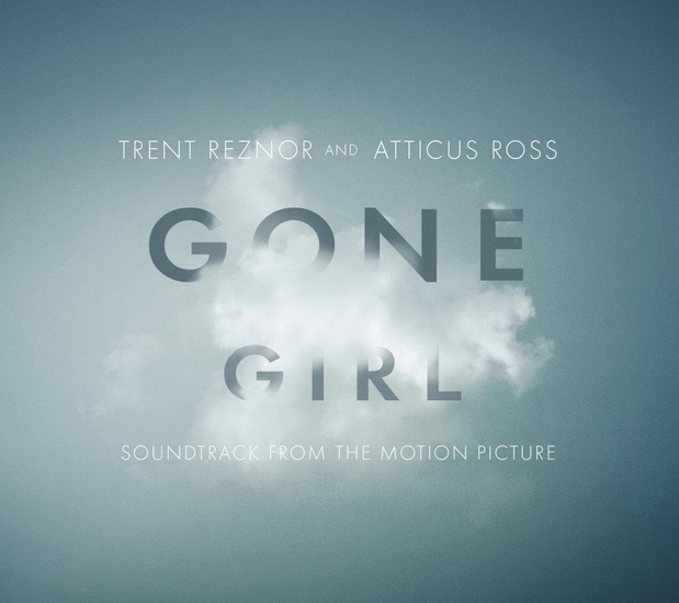 Gone Girl (2CD) - TRENT REZNOR & ATTICUS ROSS