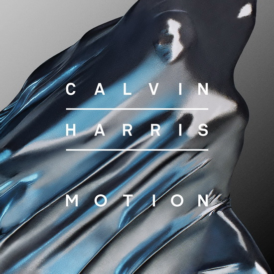 Motion - HARRIS CALVIN