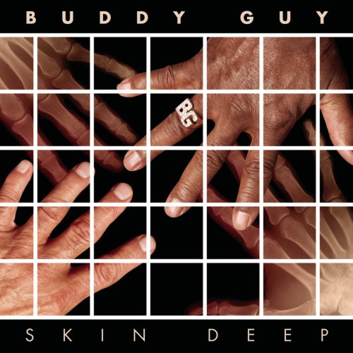 Skin Deep (2Vinyl) - GUY BUDDY