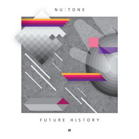 Futur History - NU:TONE