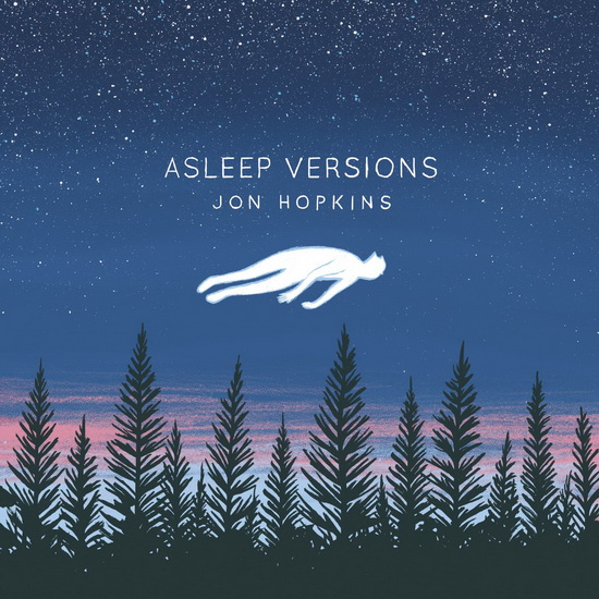 Asleep Versions - HOPKINS JON