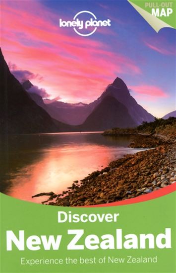 New Zealand 3rd ed. - COLLECTIF