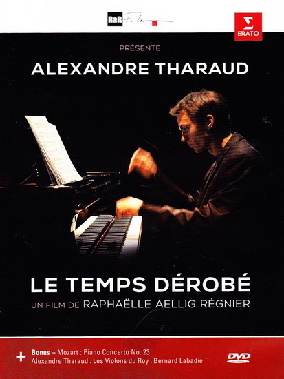 Le Temps Dérobé (Behind The Veil) - MOZART