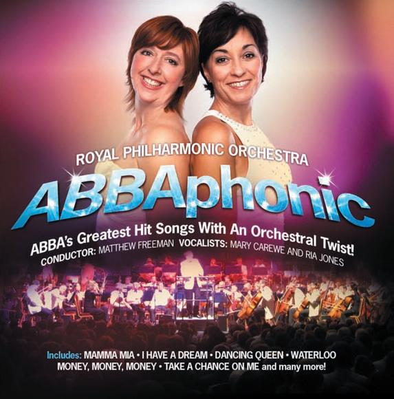 Abbaphonic - ABBA
