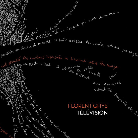 Te´Le´Vision - GHYS FLORENT