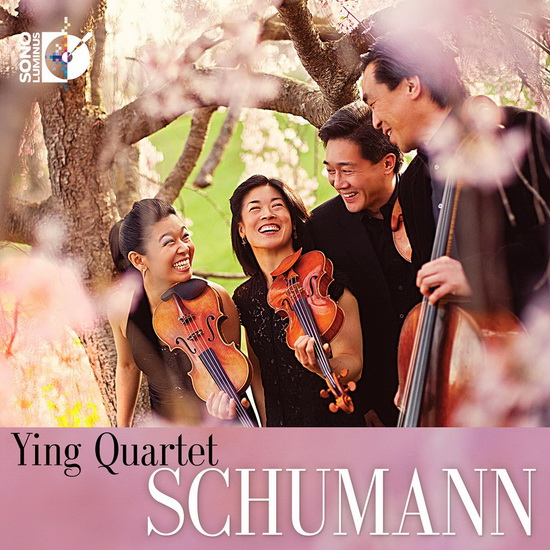 Schumann: String Quartets - SCHUMANN ROBERT