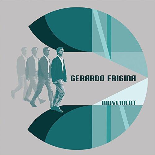 Movement - FRISINA GERARDO