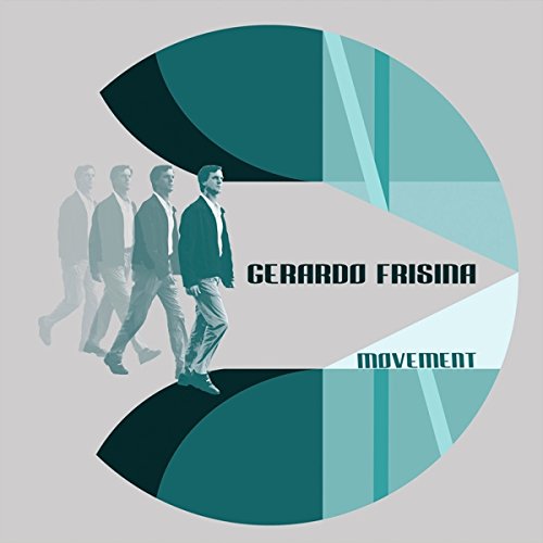 Movement (Vinyl) - FRISINA GERARDO