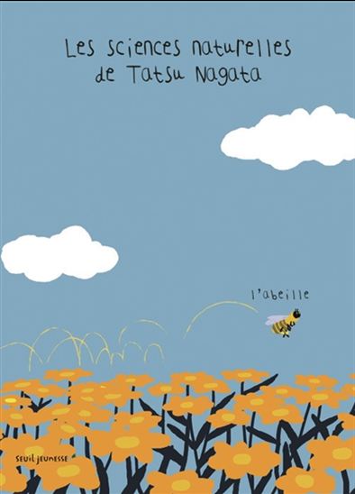 L'Abeille - TATSU NAGATA