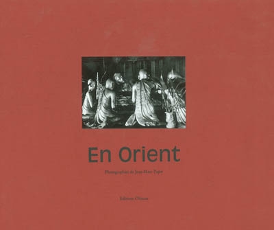 En Orient - JEAN-MARC PAYOT