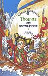 Thomas est un vrai pirate - JEAN-PHILIPPE CHABOT