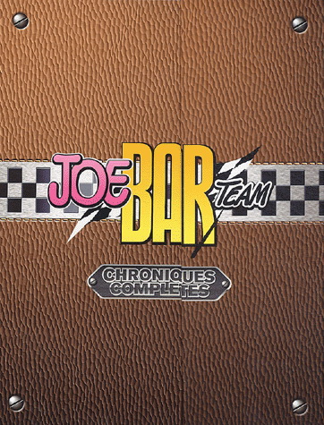 Joe Bar Team - COLLECTIF
