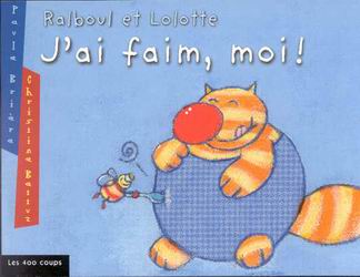 J&#39;ai falm, moi! - PAULE BRIERE