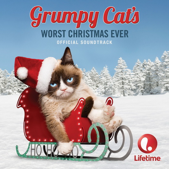 Grumpy Cat&#39;S Worst Christmas Ever - COMPILATION