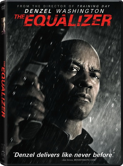 The Equalizer - FUQUA ANTOINE