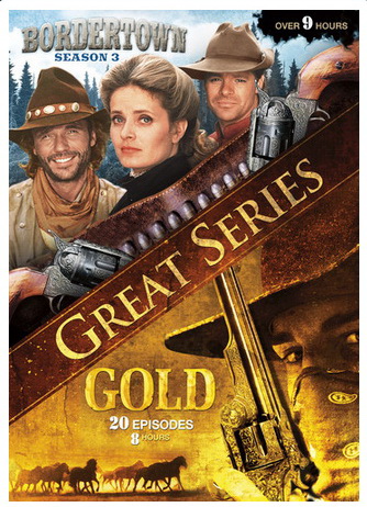 Bordertown (Season 3)