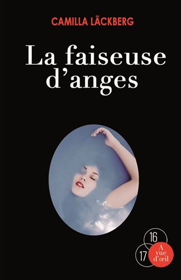 La Faiseuse d&#39;anges (2 vls) - CAMILLA LÄCKBERG
