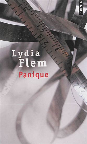 Panique - LYDIA FLEM