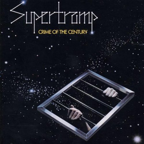 Crime Of The Century (2014) - SUPERTRAMP
