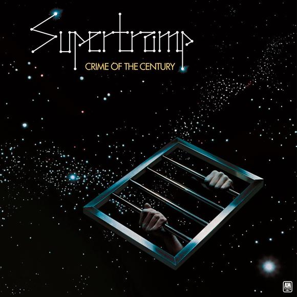 Crime Of The Century (2014) (Vinyl) - SUPERTRAMP