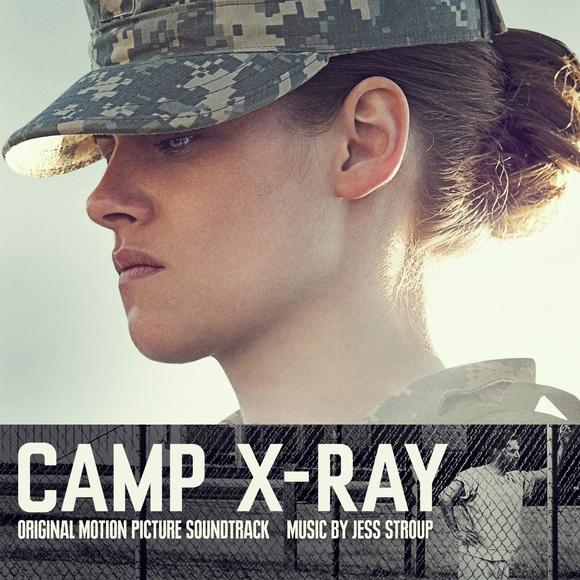 Camp X-Ray - STROUP JESS
