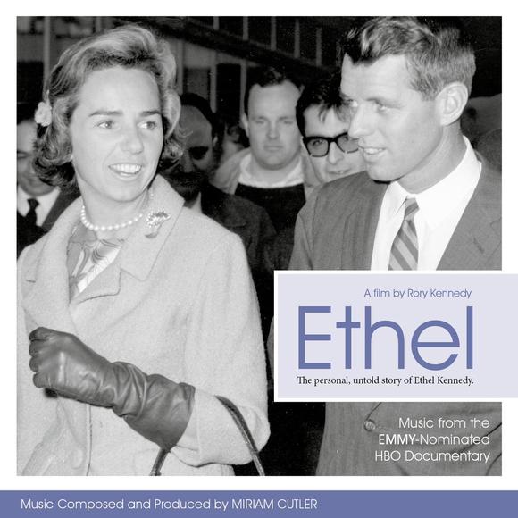 Ethel - COMPILATION