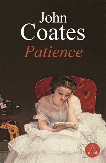 Patience - JOHN COATES