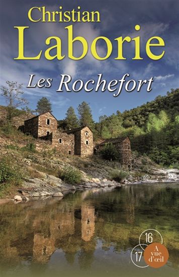 Les Rochefort (2 vol.) - CHRISTIAN LABORIE