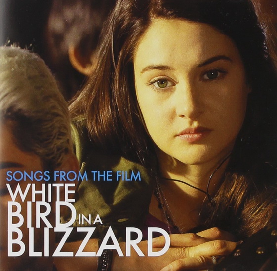 White Bird In A Blizzard - COMPILATION