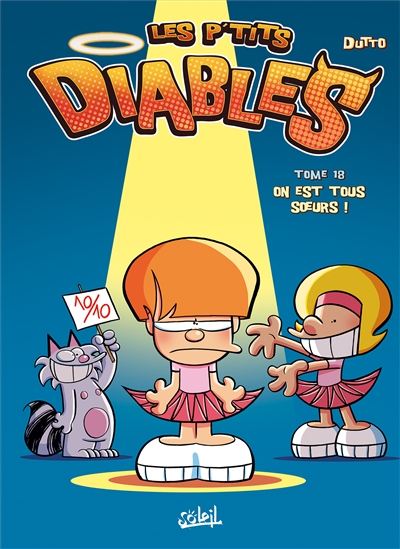 On est tous soeurs ! #18 - OLIVIER DUTTO