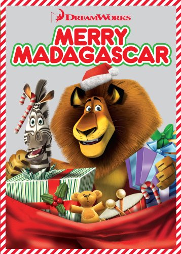 Merry Madagascar