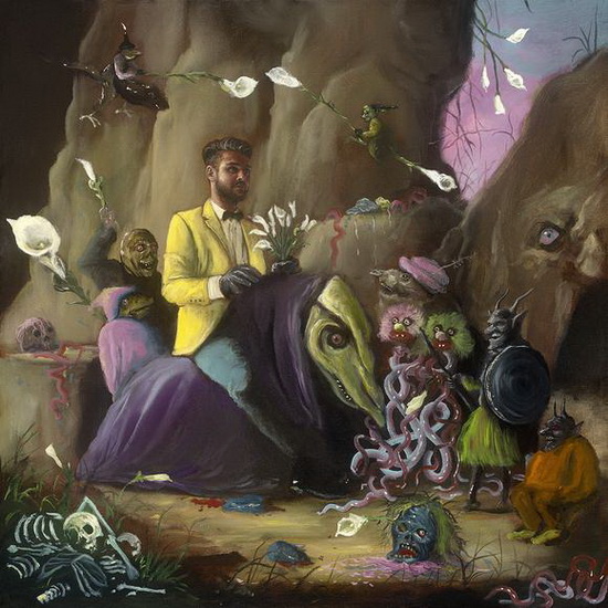 Les Callas - LAPOINTE PIERRE