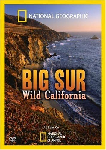 Big Sur: Wild California - NATIONAL GEOGRAPHIC