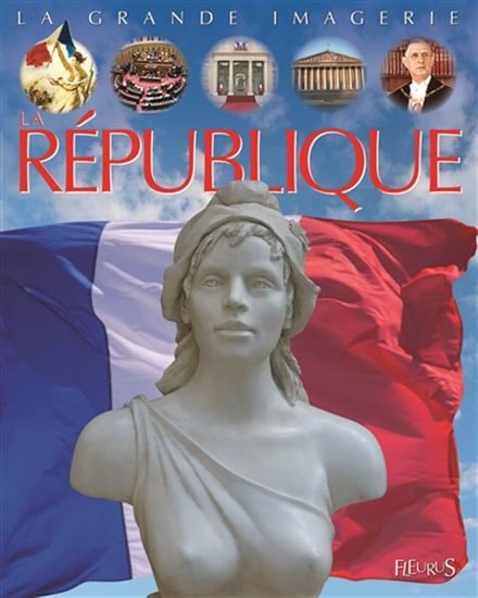 La République - COLLECTIF