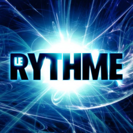 Le Rythme - COMPILATION