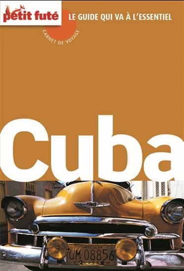 Cuba 2015 - DOMINIQUE AUZIAS - JEAN-PAUL LABOURDETTE