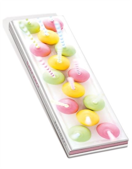 Cakes pops - COLLECTIF