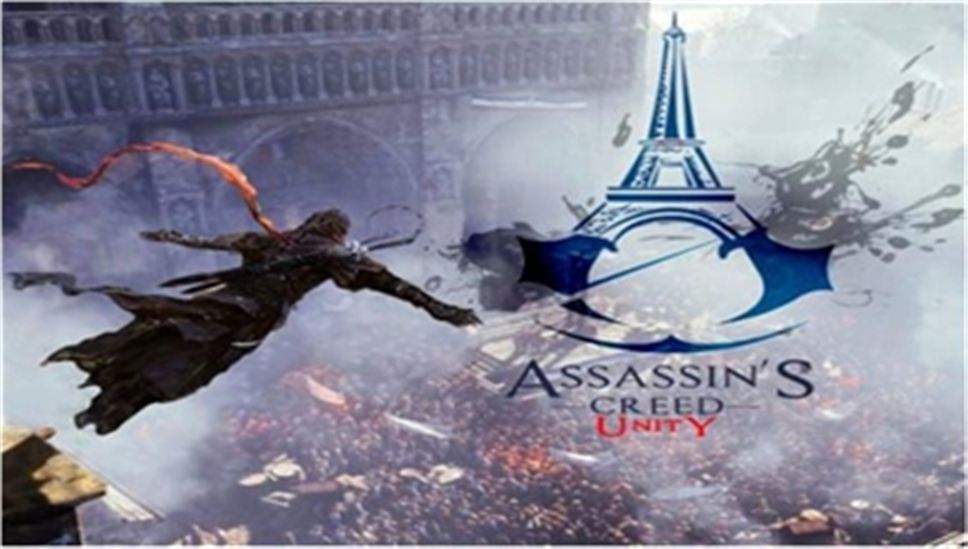 Tout l&#39;art de Assassin&#39;s Creed V - COLLECTIF