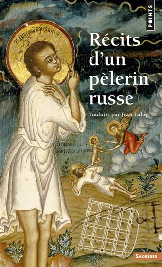 Récits d'un pèlerin russe N. éd. - COLLECTIF