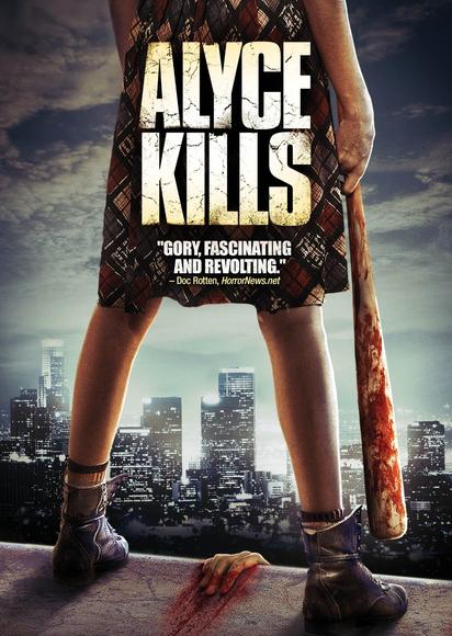 Alyce Kills - LEE JAY