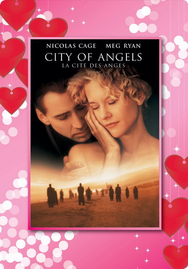 City Of Angels - SILBERLING BRAD