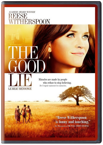 The Good Lie - FALARDEAU PHILIPPE