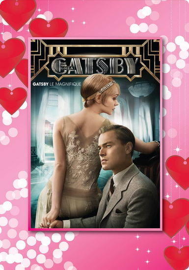 The Great Gatsby (2-Disc Special Edition) - LUHRMANN BAZ