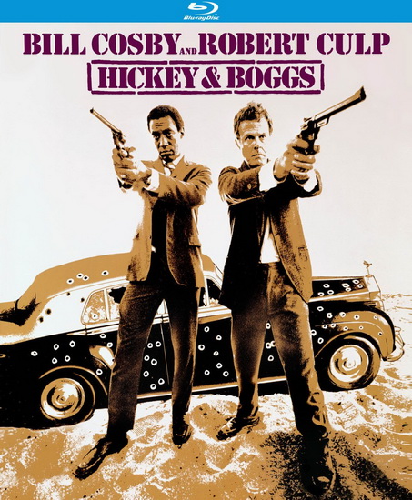Hickey & Boggs - CULP ROBERT