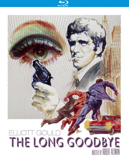 The Long Goodbye (1973) - ALTMAN ROBERT