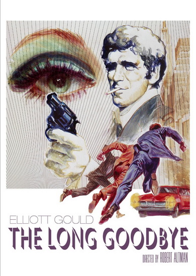 The Long Goodbye (1973) - ALTMAN ROBERT