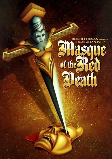The Masque of the Red Death (1989) - BRAND LARRY